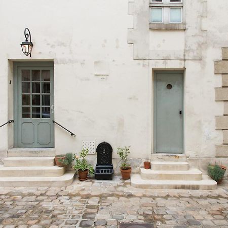 St Germain Des Pres - 2Br - Cityapartmentstay Paris Ngoại thất bức ảnh