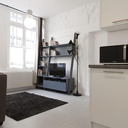 St Germain Des Pres - 2Br - Cityapartmentstay Paris Ngoại thất bức ảnh