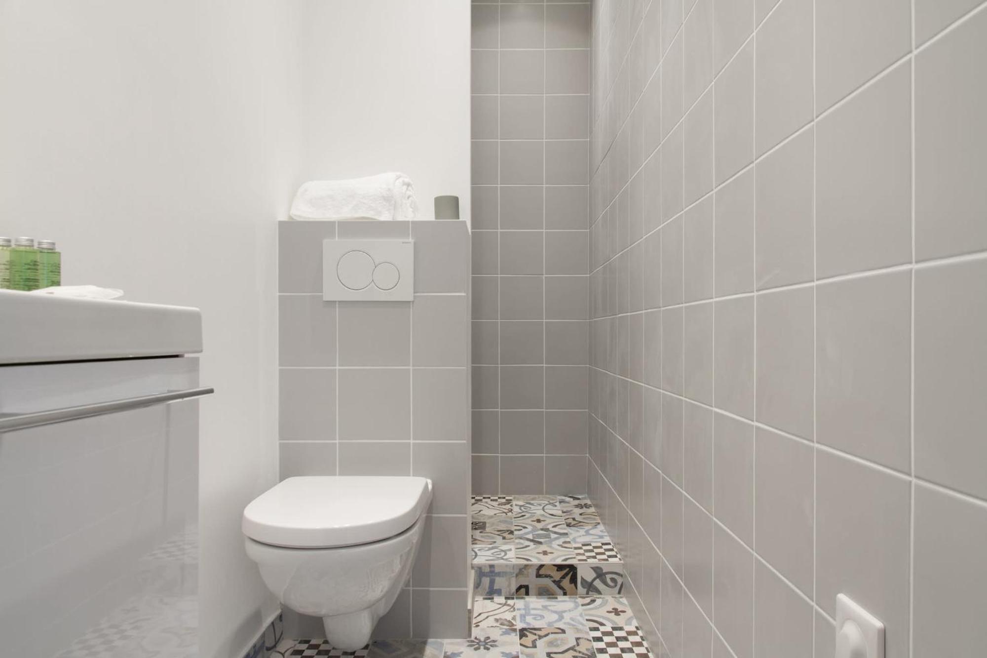 St Germain Des Pres - 2Br - Cityapartmentstay Paris Ngoại thất bức ảnh