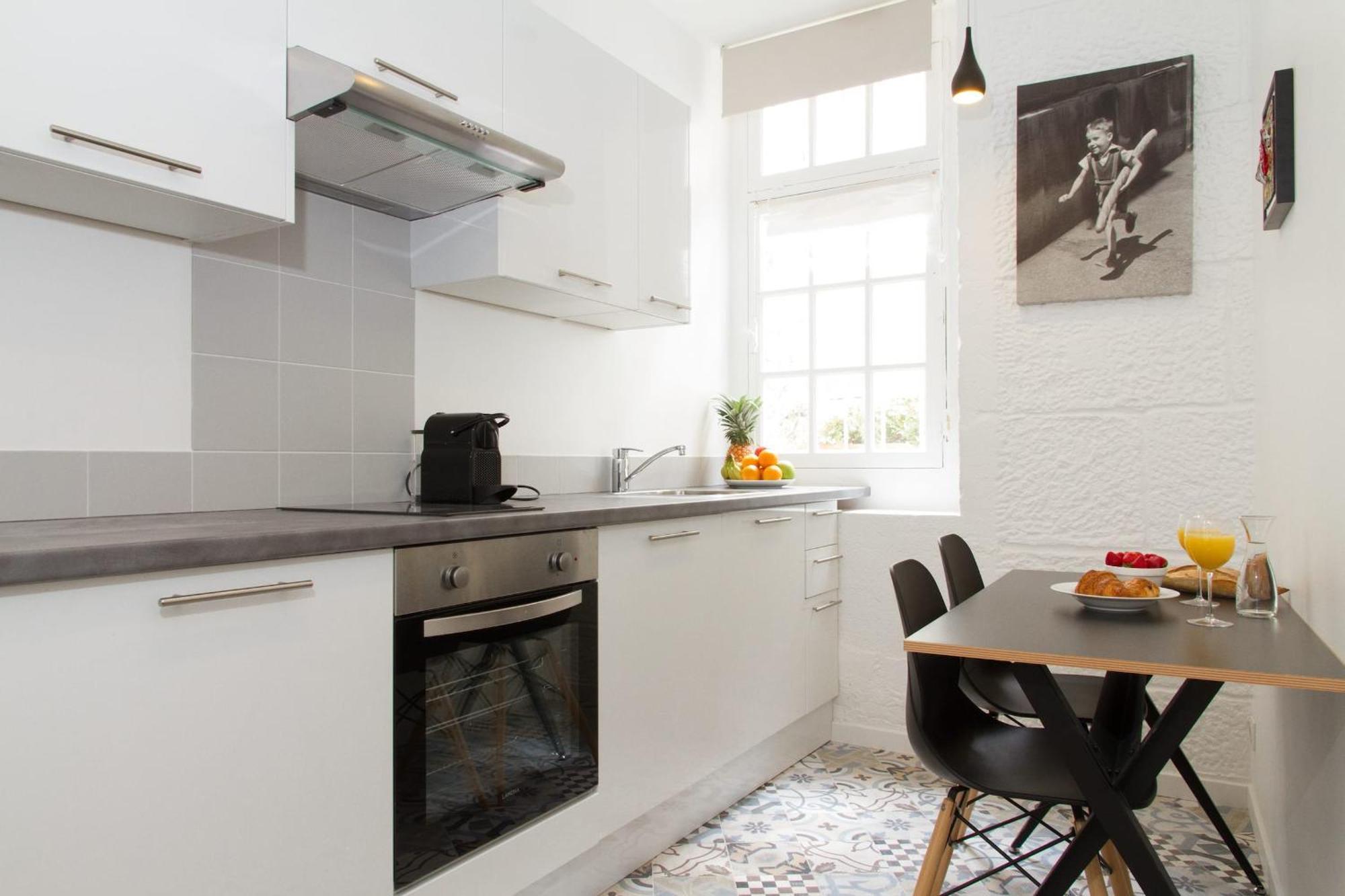 St Germain Des Pres - 2Br - Cityapartmentstay Paris Ngoại thất bức ảnh